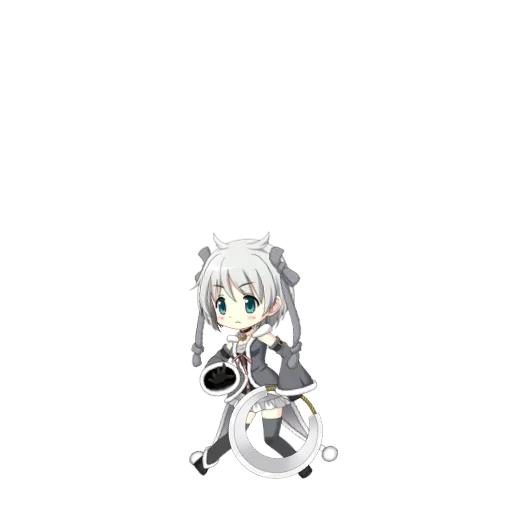 梓みふゆに直接関係する作中・公式ゲーム画像