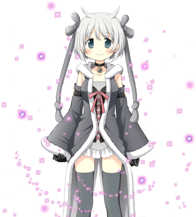 梓みふゆに直接関係する作中・公式ゲーム画像
