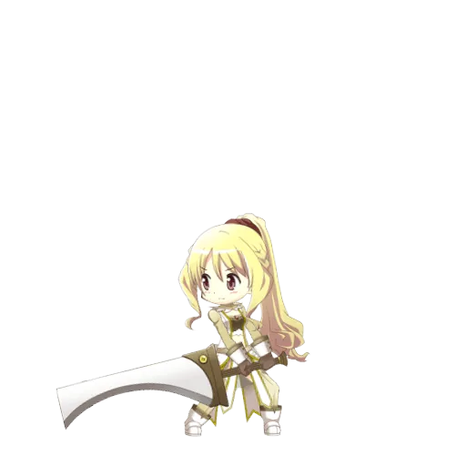 十咎ももこに直接関係する作中・公式ゲーム画像