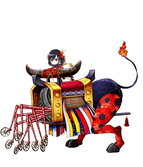 南津涼子に直接関係する作中・公式ゲーム画像