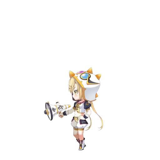 三穂野せいらに直接関係する作中・公式ゲーム画像