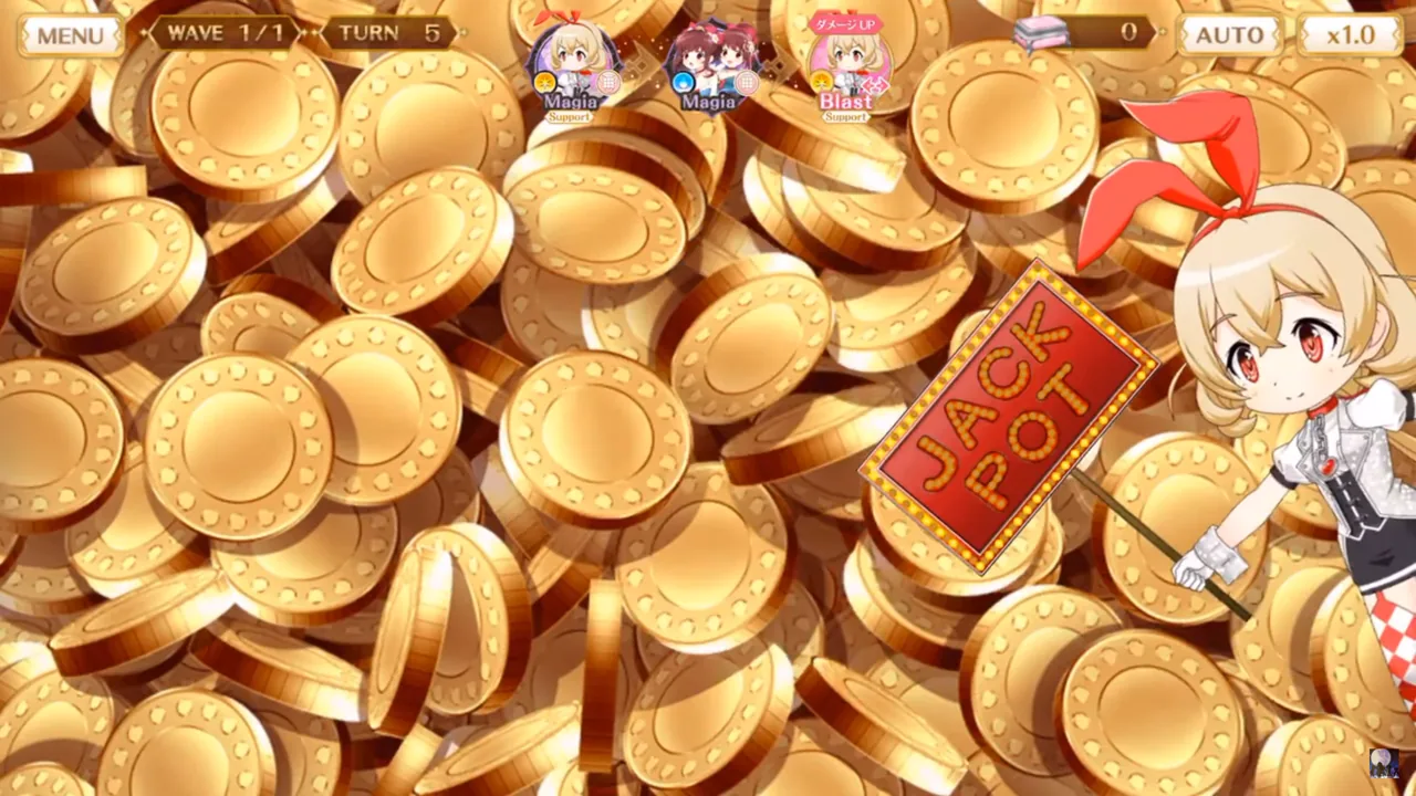 七瀬ゆきかが登場する物語場面