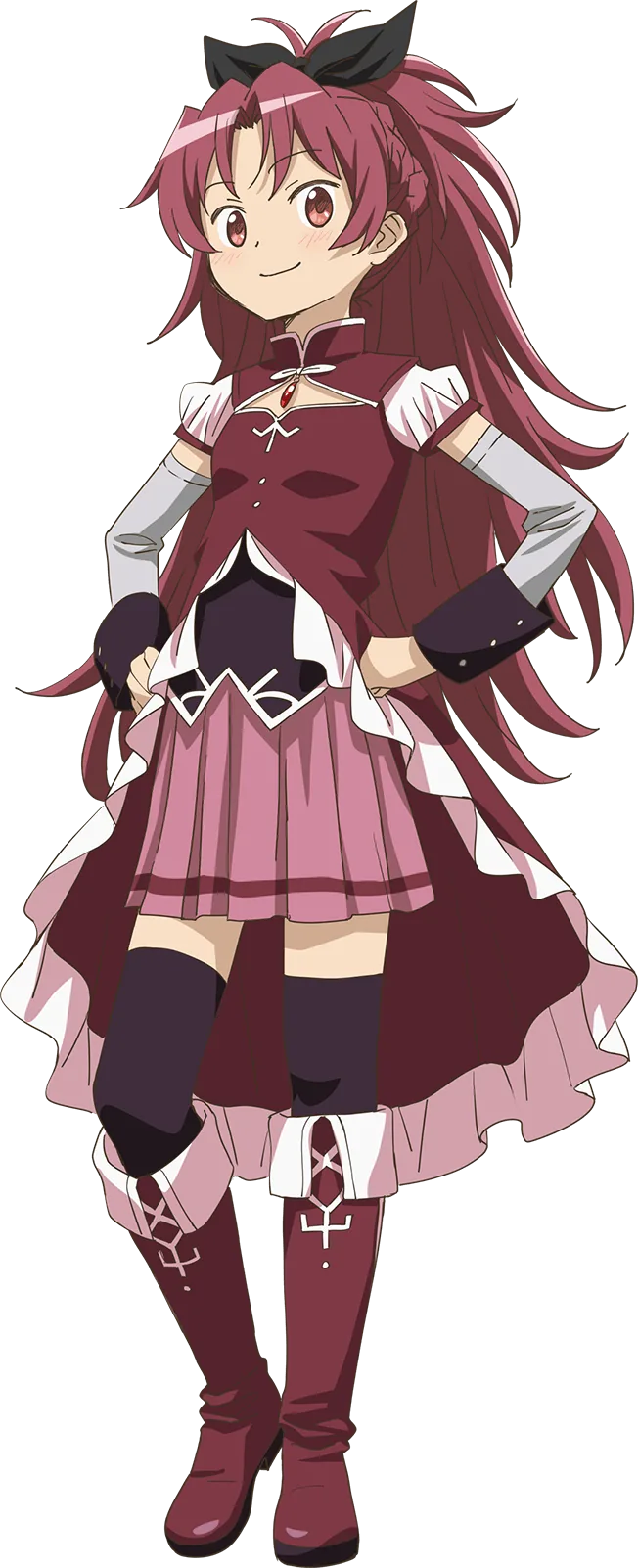 千歳ゆまに直接関係する作中・公式ゲーム画像