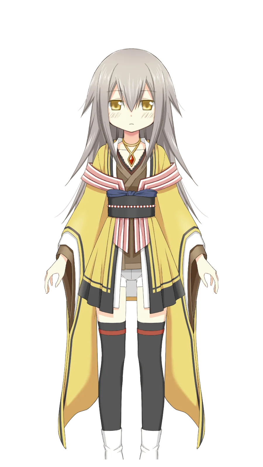 紅晴結菜に直接関係する作中・公式ゲーム画像