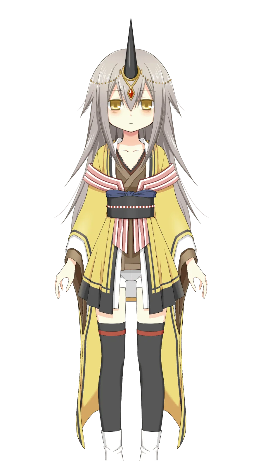 紅晴結菜に直接関係する作中・公式ゲーム画像