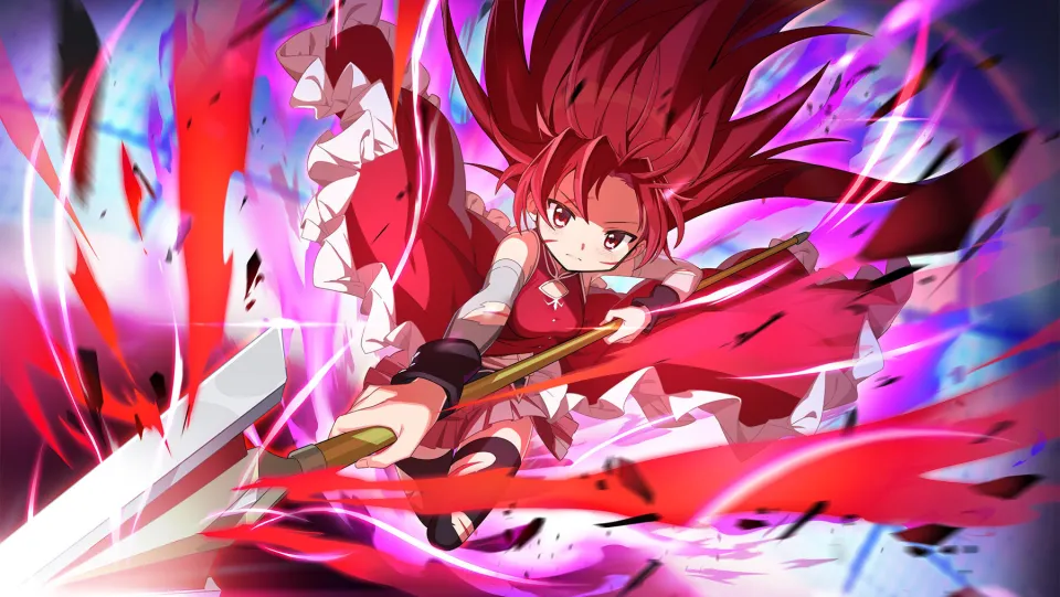 lighthouseに登場する魔法少女と灯台劇場の公式画像