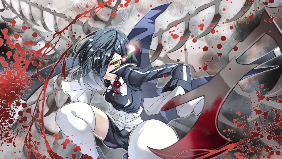 lighthouseに登場する魔法少女と灯台劇場の公式画像
