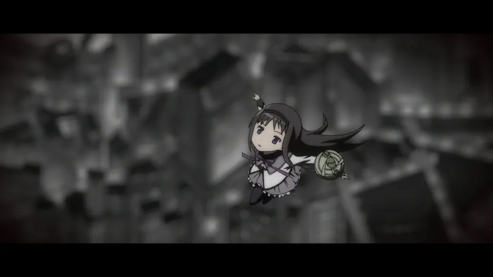 クリームヒルト・グレートヒェンが登場する作中場面