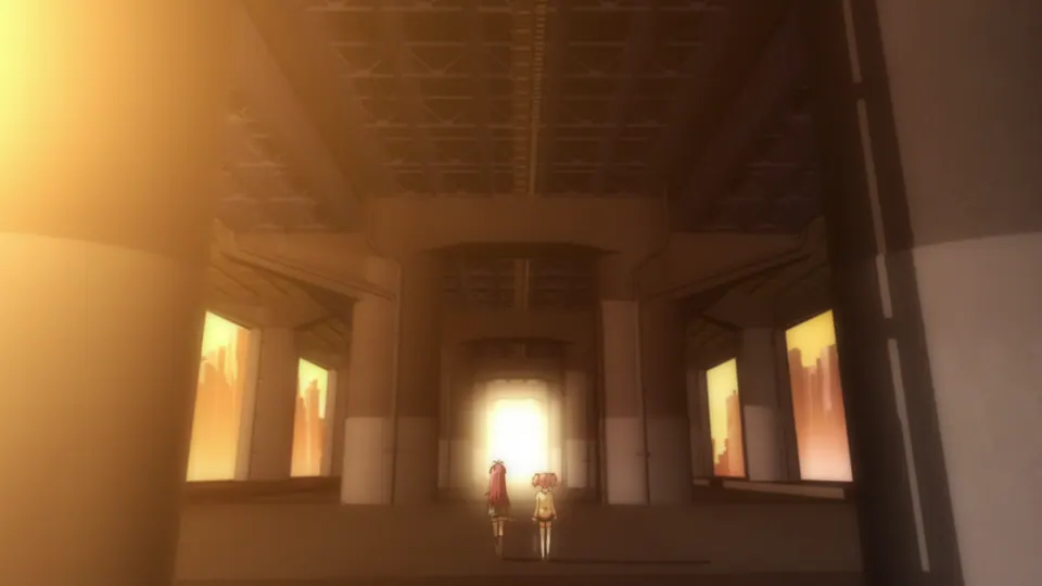 オクタヴィアが登場する作中場面