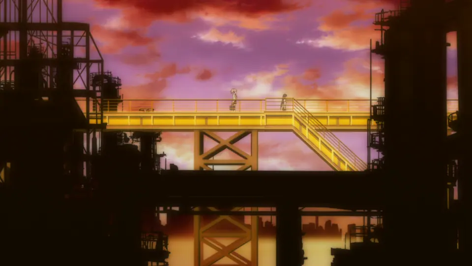 第4話に関連する作中場面