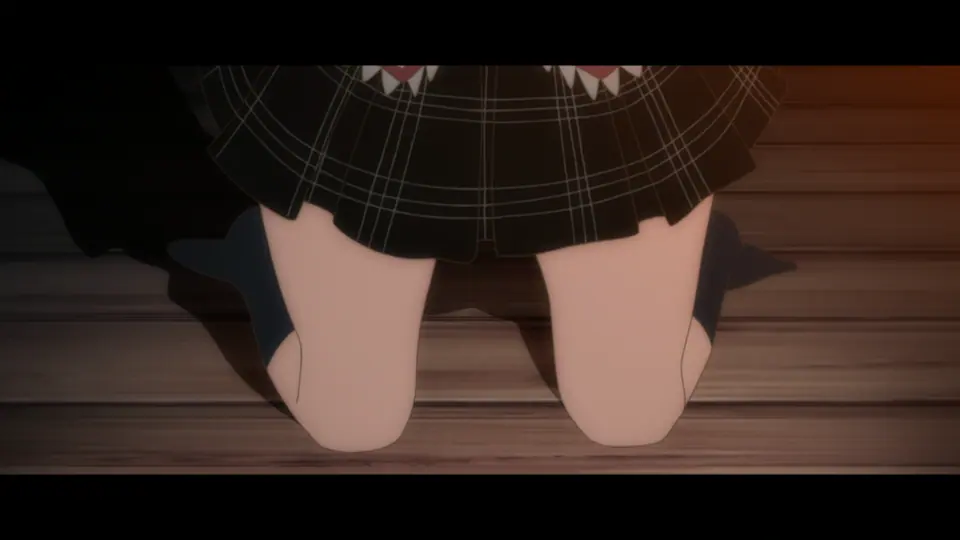 魔女一覧に関連する作中場面