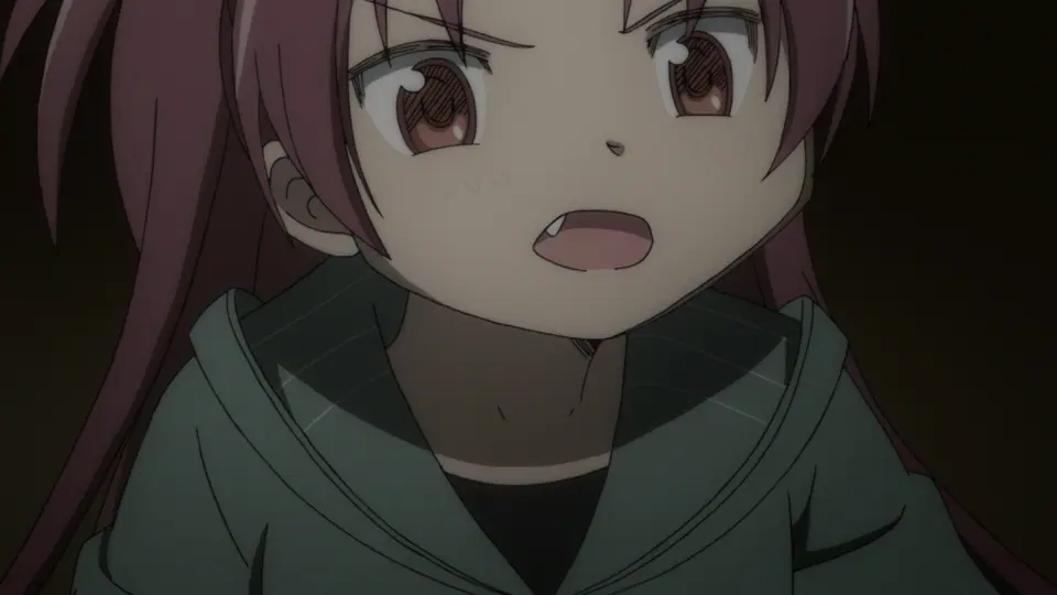 第9話に関連する作中場面