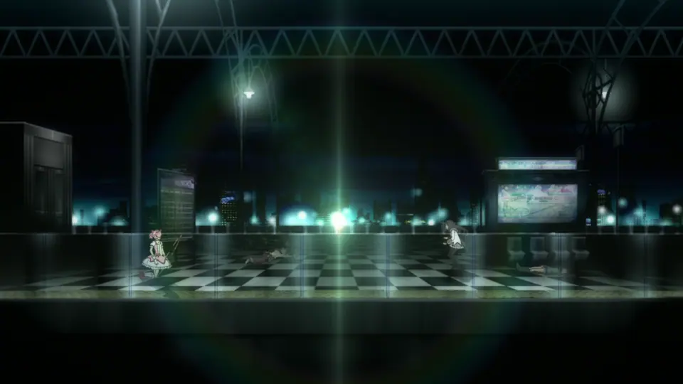 第10話に関連する作中場面
