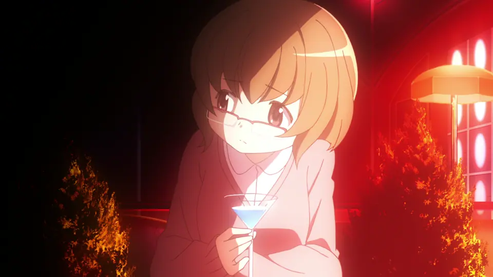 第11話に関連する作中場面
