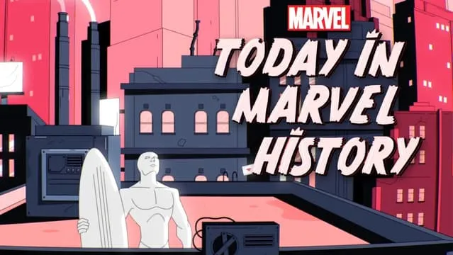Marvel公式の地球へ迫るギャラクタスの画像