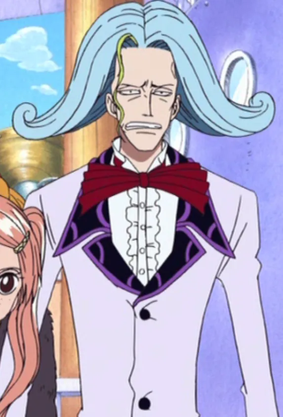 小説『ONE PIECE 倒せ！海賊ギャンザック』に関する原作・アニメ・公式資料のビジュアル 2