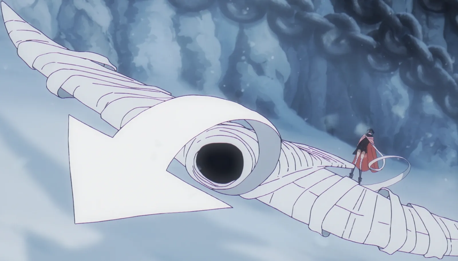 アロアロの実に関する原作・アニメ・公式資料のビジュアル 3