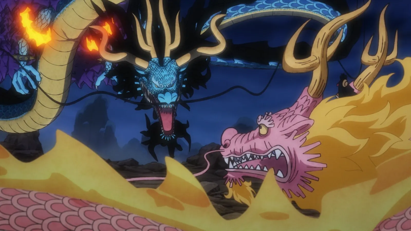 人造悪魔の実に関する原作・アニメ・公式資料のビジュアル 2