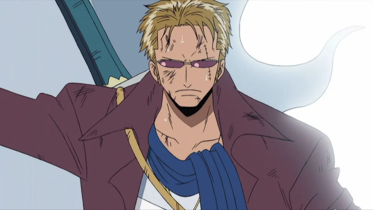天暦に関する原作・アニメ・公式資料のビジュアル 1