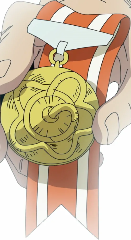 考古学者｜ONE PIECE世界の職業・禁じられた研究に関する原作・アニメ・公式資料のビジュアル 2