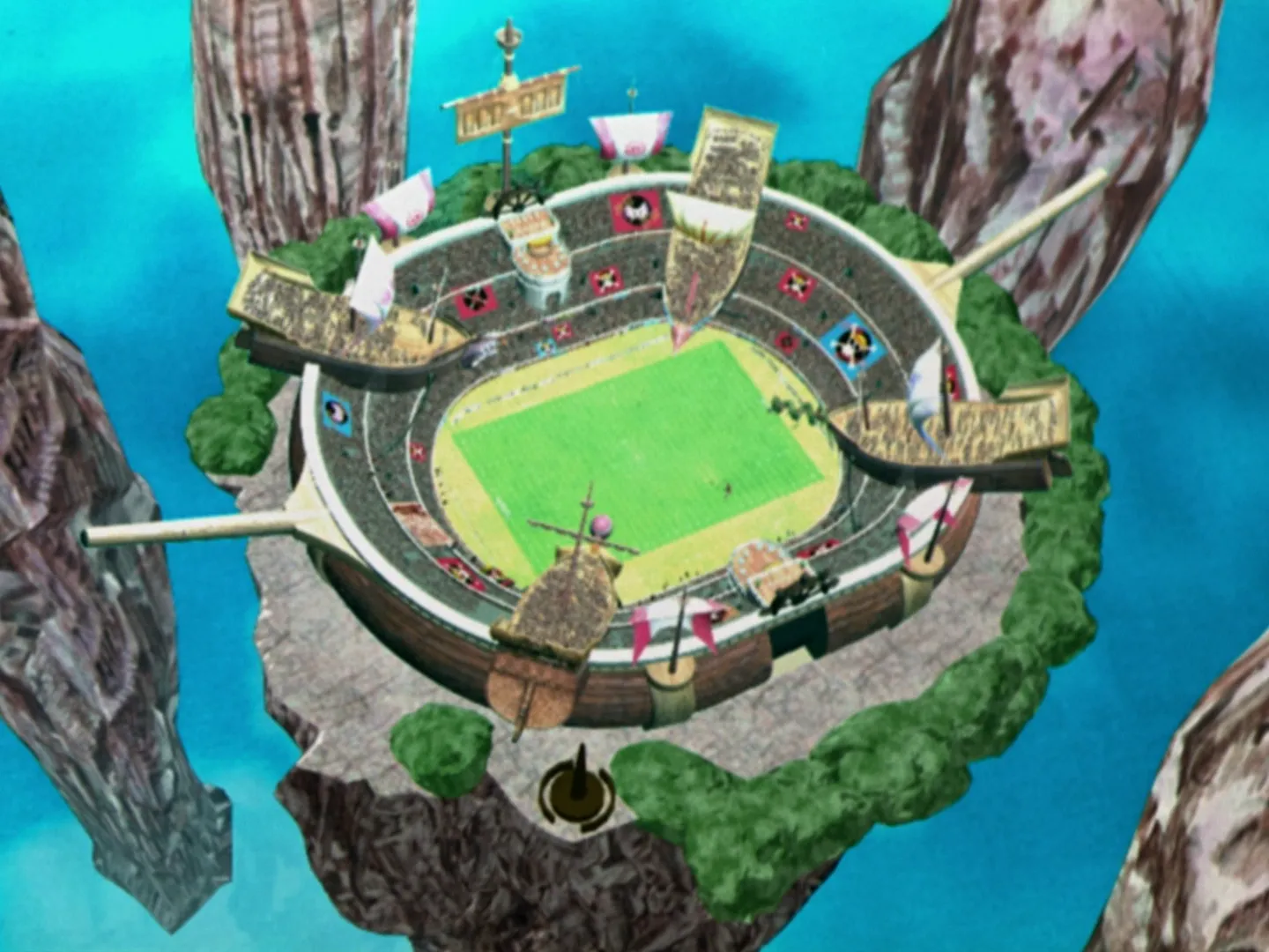 短編映画『夢のサッカー王！』に関する原作・アニメ・公式資料のビジュアル 2
