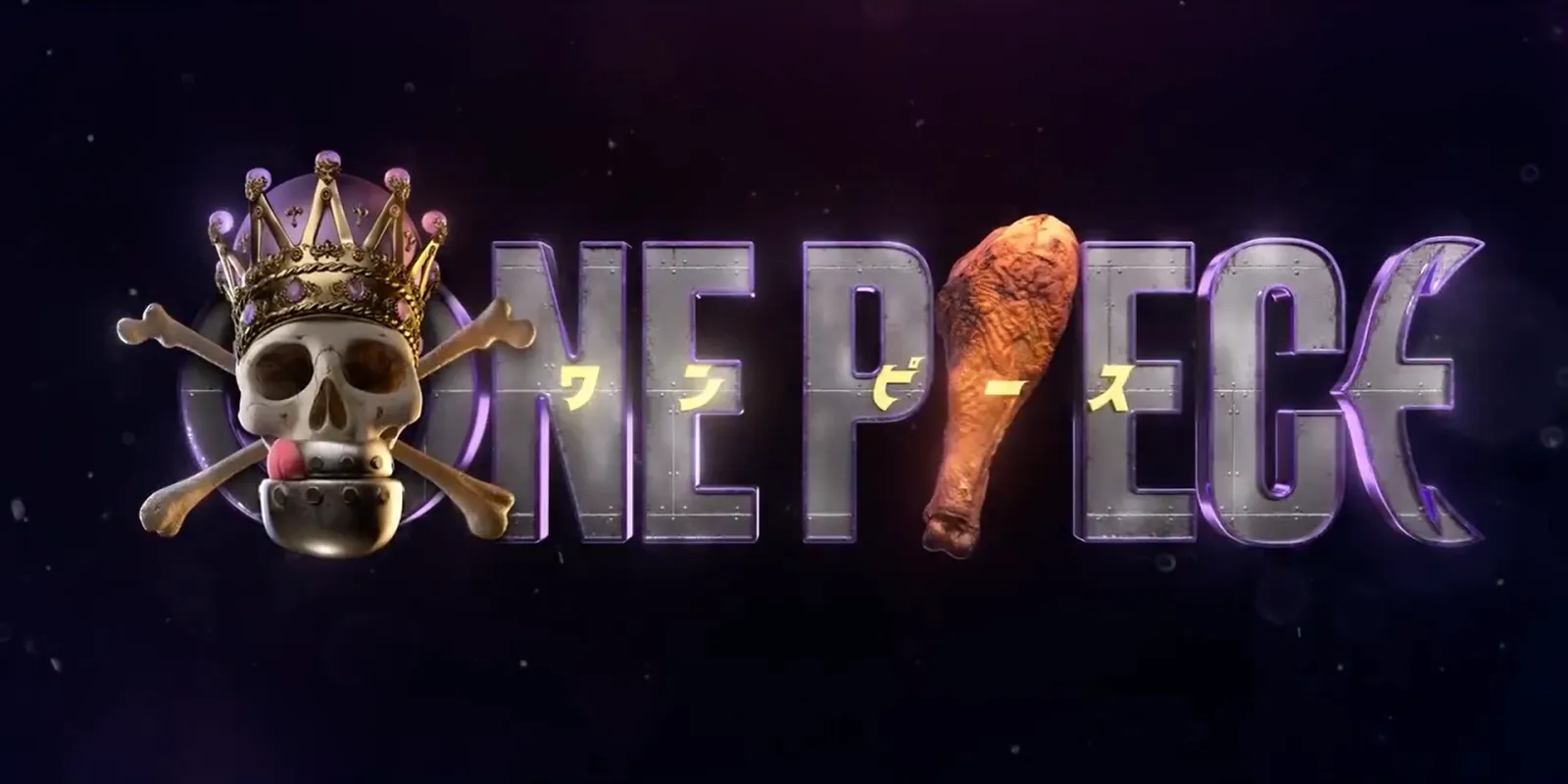 実写版『ONE PIECE』シーズン2第8話「Deer and Loathing in Drum Kingdom」に関する原作・アニメ・公式資料のビジュアル 3