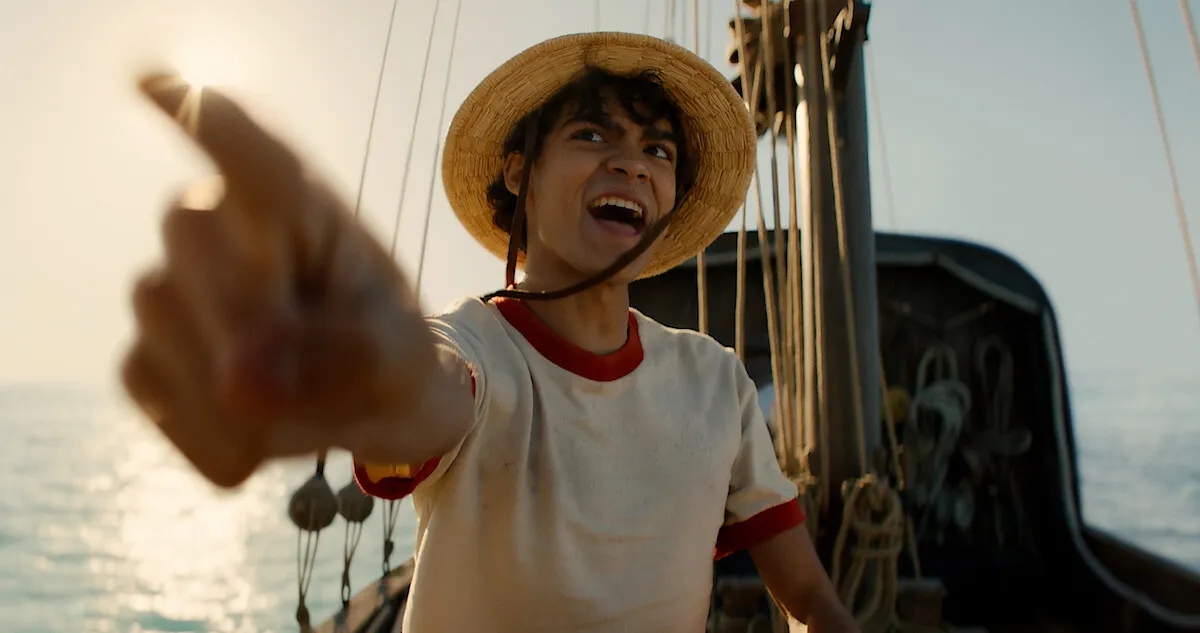 実写版第5話「EAT AT BARATIE!」に関する原作・アニメ・公式資料のビジュアル 2