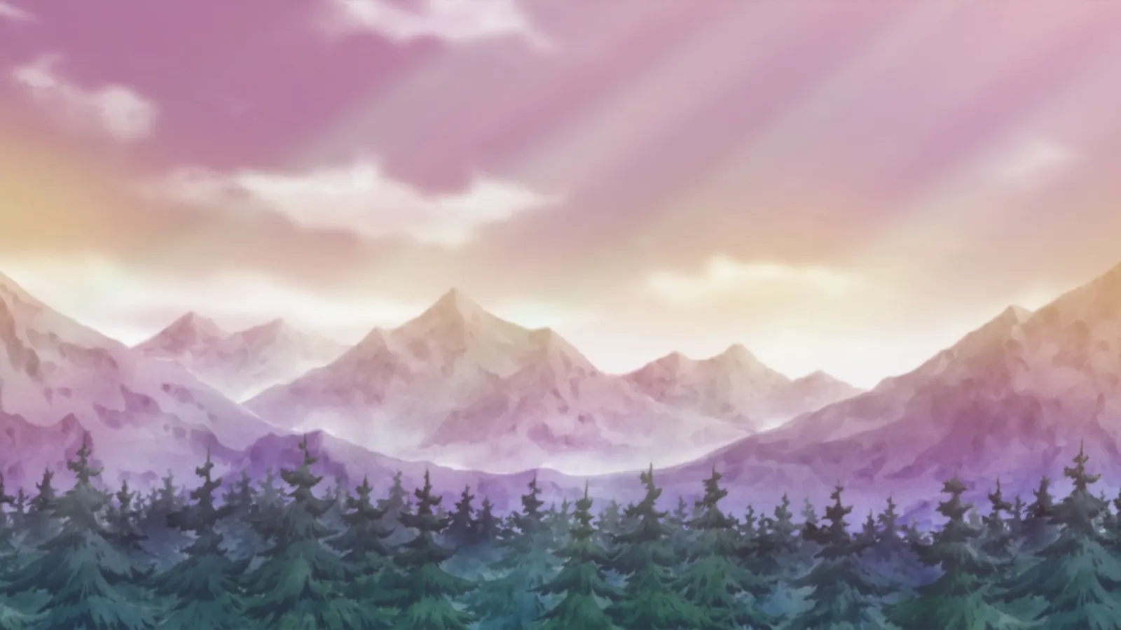 新世界に関する原作・アニメ・公式資料のビジュアル 3