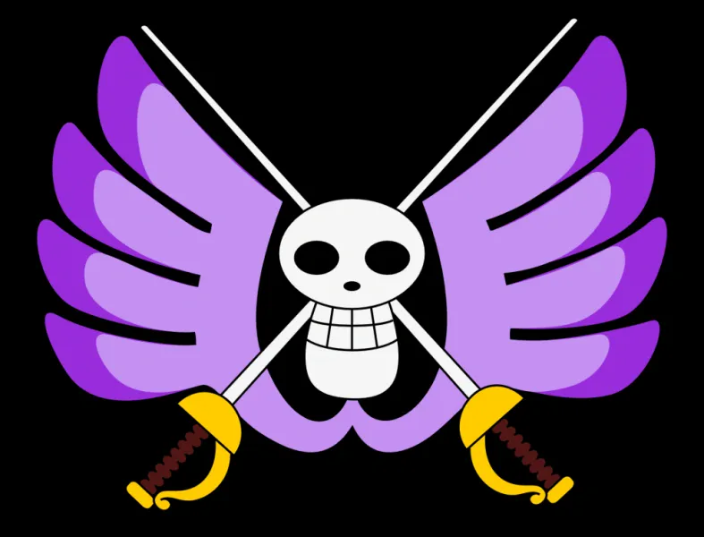 『ONE PIECE』敵対勢力一覧|海賊団・世界政府・犯罪組織に関する原作・アニメ・公式資料のビジュアル 1