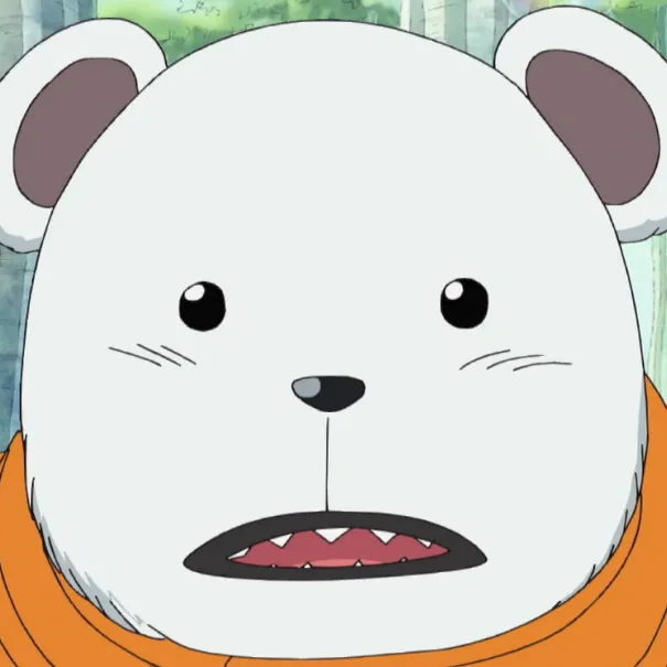 ハートの海賊団に関する原作・アニメ・公式資料のビジュアル 3