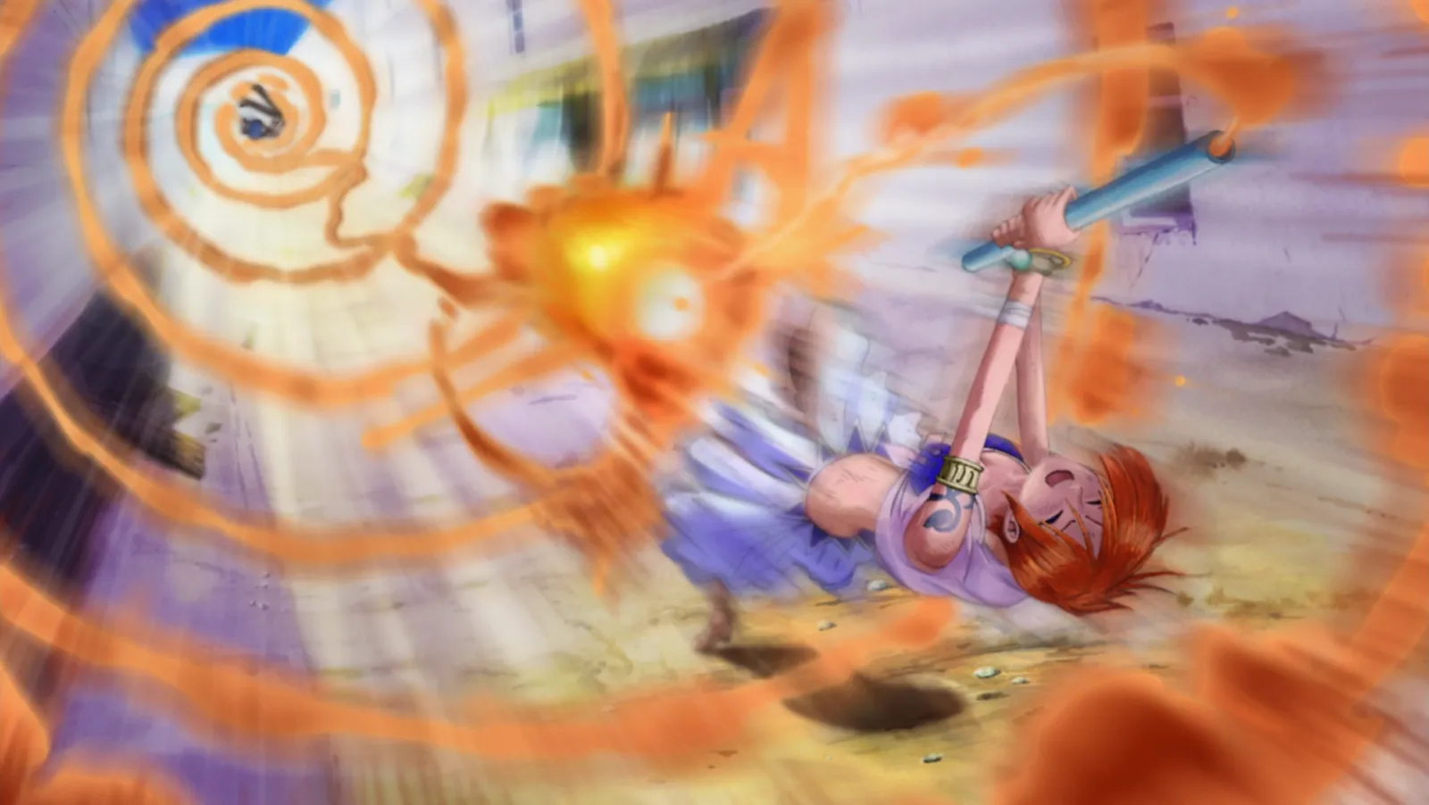 天候棒(クリマ・タクト)に関する原作・アニメ・公式資料のビジュアル 3