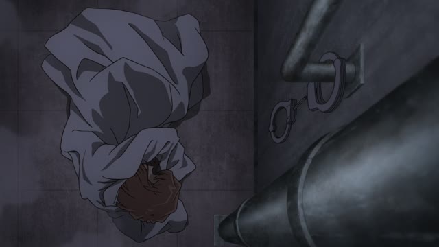 海中の救出