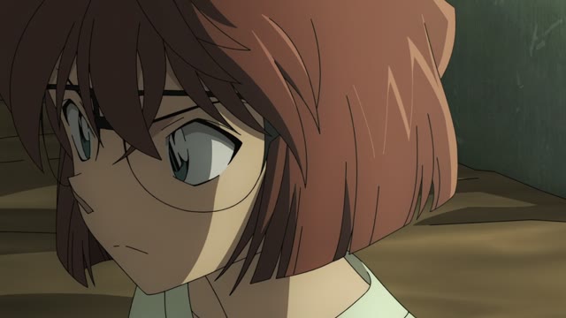江戸川コナン／工藤新一