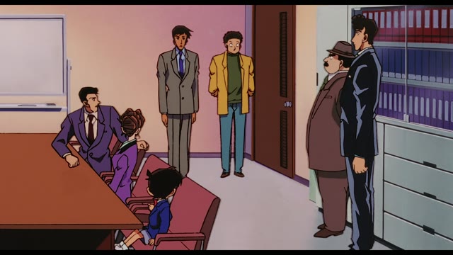 病院での二度目の襲撃