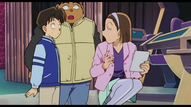 あらすじ