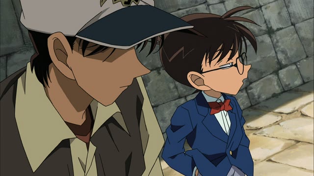 幼い日の約束