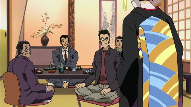 事故