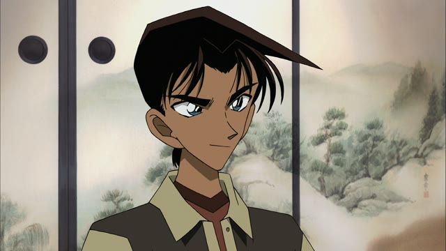 犯人特定