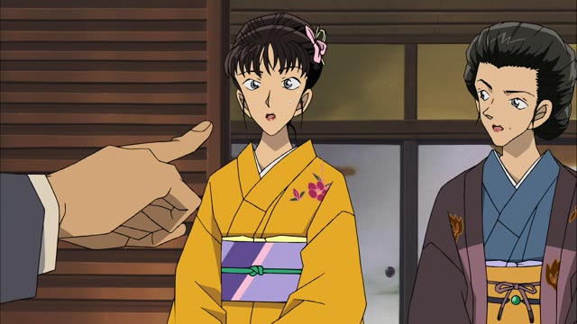 服部平次