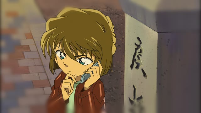 服部平蔵と服部静華