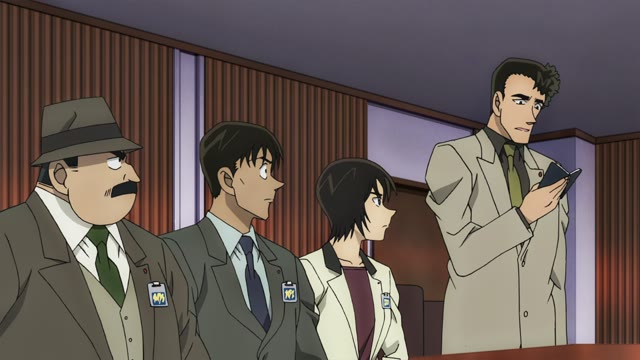 FBIの介入