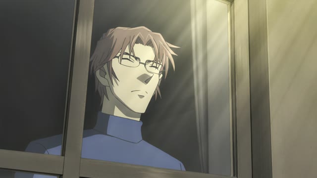 ティモシー・ハンター