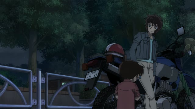 ベルツリータワー展望台
