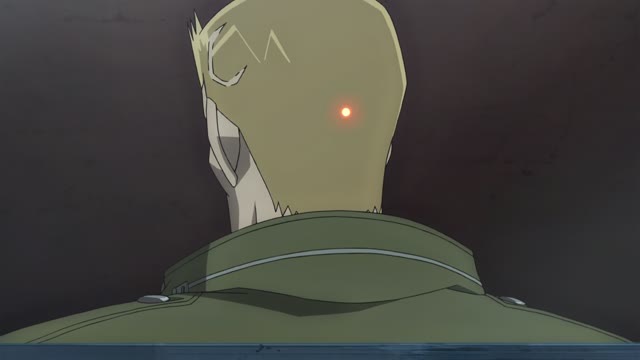 事件の決着