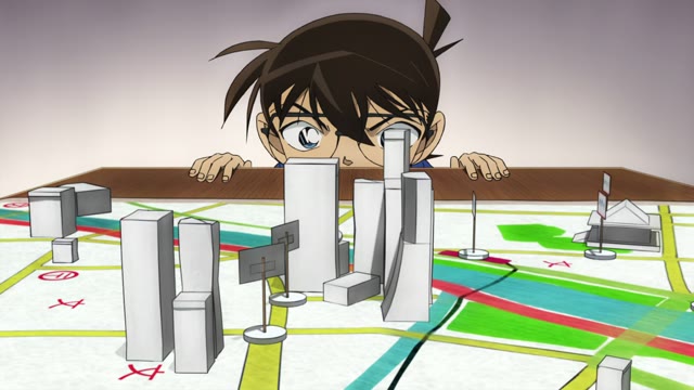 ゲスト犯人ティモシー・ハンター