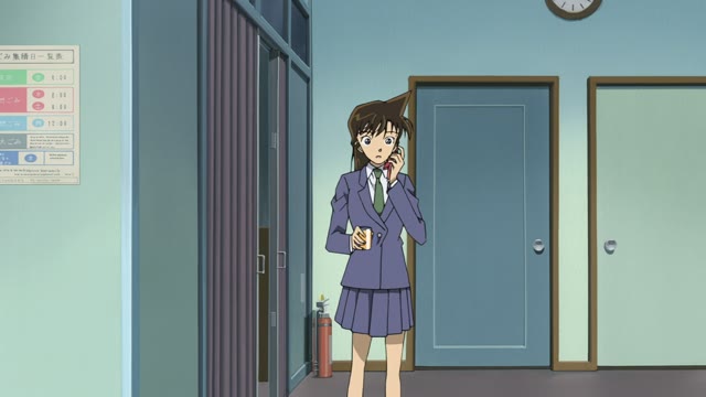 名探偵コナン 戦慄の楽譜