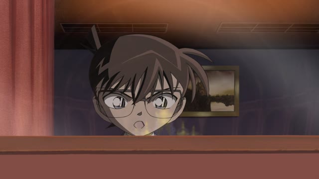毛利小五郎・少年探偵団