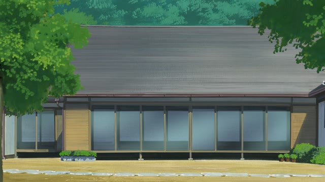 蘭と園子の拉致