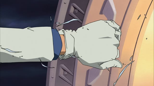 灰原哀と少年探偵団