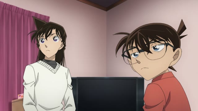 名探偵コナン 隻眼の残像